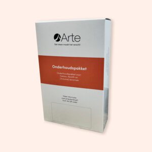 Onderhoudspakket Dekton, Neolith en (Xclusive) keramiek