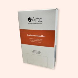 Onderhoudspakket graniet (antiek of leather), marmer en hardsteen