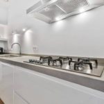 Neolith by Arte - Phedra satin - Sense Keukens