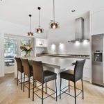 Neolith by Arte - Phedra satin - Sense Keukens