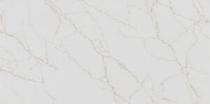 Deze kleur kenmerkt zich door kleur- en structuurverschil in de plaat