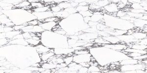 Deze kleur kenmerkt zich door kleur- en structuurverschil in de plaat