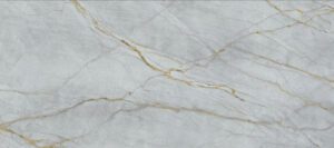 Deze kleur kenmerkt zich door kleur- en structuurverschil in de plaat en is ook verkrijgbaar in bookmatch