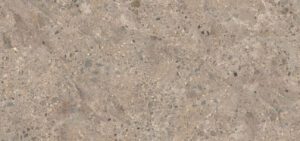 Deze kleur kenmerkt zich door kleur- en structuurverschil in de plaat