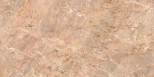 Deze kleur kenmerkt zich door kleur- en structuurverschil in de plaat
